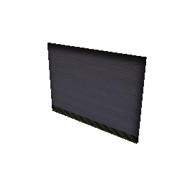 lh_showdoor1 (ID 1392) - GTA VC Prop