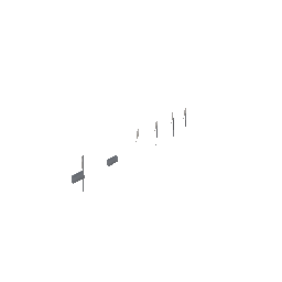 carshowflags (ID 1394) - GTA VC Object