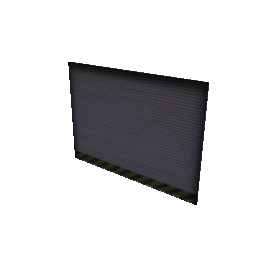 hav_garagedoor03 (ID 1396) - GTA VC Prop