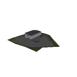 LOD_car_show_out (ID 1400) - GTA VC LOD Object