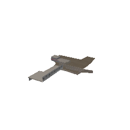 lodbit03 (ID 1405) - GTA VC LOD Object