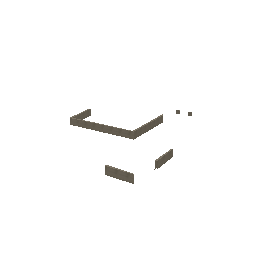 lhbacknbit (ID 1408) - GTA VC Object