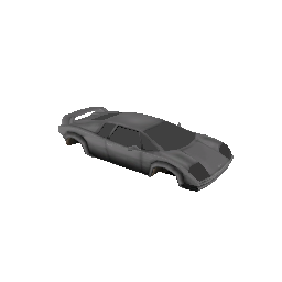 infernus (ID 141) - GTA VC Vehicle