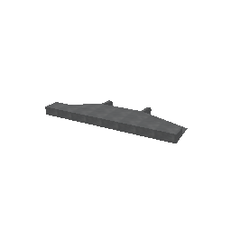 lhsbackbit (ID 1410) - GTA VC Object