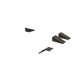 lhroofst17 (ID 1411) - GTA VC Object