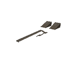 lhroofst18 (ID 1412) - GTA VC Object