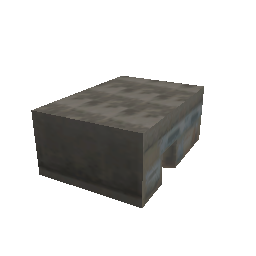 lodtleha_hardware (ID 1417) - GTA VC LOD Object