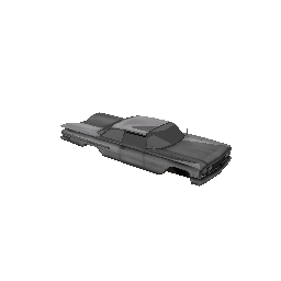 voodoo (ID 142) - GTA VC Vehicle
