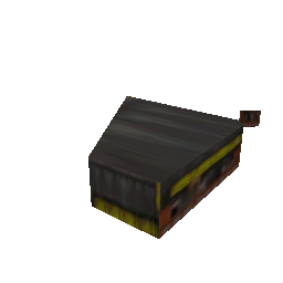 lodi_exterior_front (ID 1420) - GTA VC LOD Object