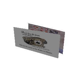 lhblbrd3 (ID 1427) - GTA VC Object