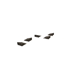 lhroofwee (ID 1429) - GTA VC Object