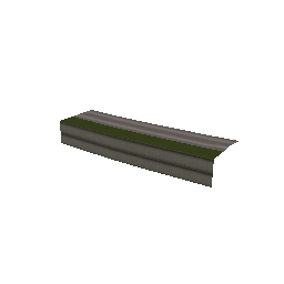 LODtlehabroad (ID 1430) - GTA VC LOD Object