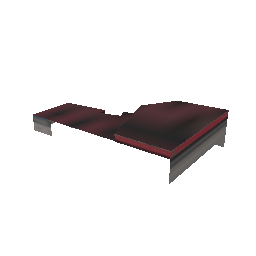 LODuild1b (ID 1441) - GTA VC LOD Object
