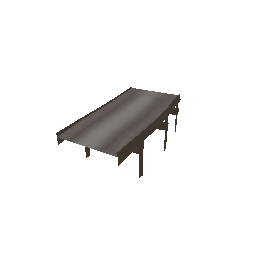 LODmiland041 (ID 1450) - GTA VC LOD Object