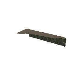 lodbackbit (ID 1452) - GTA VC LOD Object