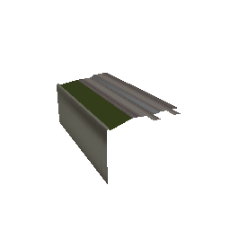 littlehacoast05 (ID 1470) - GTA VC Object
