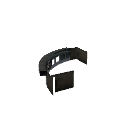 drugstoreext (ID 1475) - GTA VC Object