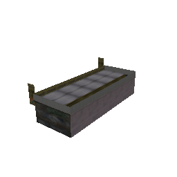 bed_shop (ID 1476) - GTA VC Prop