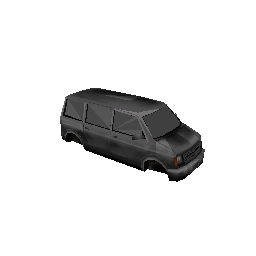 moonbeam (ID 148) - GTA VC Vehicle