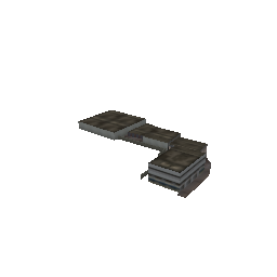 lh_hitbuild1a (ID 1483) - GTA VC Building