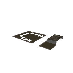haiticent (ID 1492) - GTA VC Object