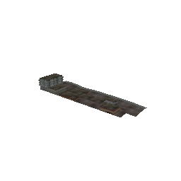 haitiroadbuild (ID 1498) - GTA VC Road