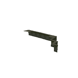 haicoast1 (ID 1499) - GTA VC Object