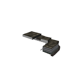 LODhitbuild1a (ID 1501) - GTA VC LOD Object