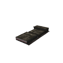 LODitsnip (ID 1502) - GTA VC LOD Object