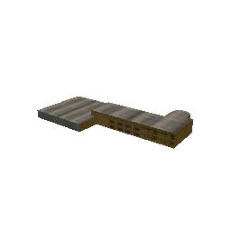 LODprintworks (ID 1506) - GTA VC LOD Object