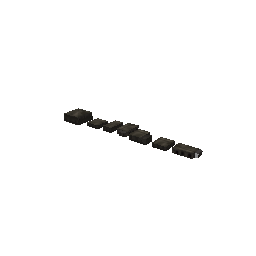 LODhoose (ID 1508) - GTA VC LOD Object