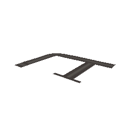 LODharoada6 (ID 1509) - GTA VC LOD Object