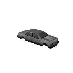 washing (ID 151) - GTA VC Vehicle