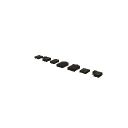 LOD_houses27 (ID 1512) - GTA VC LOD Object