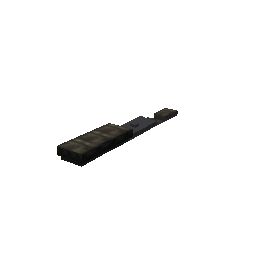 LODhaiblockc1 (ID 1518) - GTA VC LOD Object