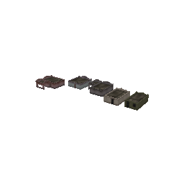 sjmkhus (ID 1524) - GTA VC Object