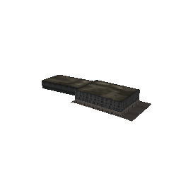 LODhitbuild1aa (ID 1531) - GTA VC LOD Object