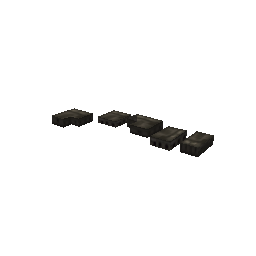 LODkhus (ID 1534) - GTA VC LOD Object
