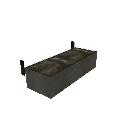 LOD_shop (ID 1536) - GTA VC LOD Object