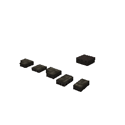 LODhitsjm (ID 1537) - GTA VC LOD Object