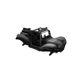 bfinject (ID 154) - GTA VC Vehicle