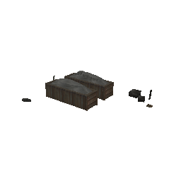 lh_crushers09 (ID 1540) - GTA VC Object