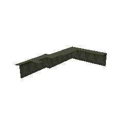 haicoast2 (ID 1541) - GTA VC Object