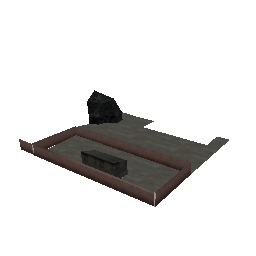 LODcrushers14 (ID 1548) - GTA VC LOD Object