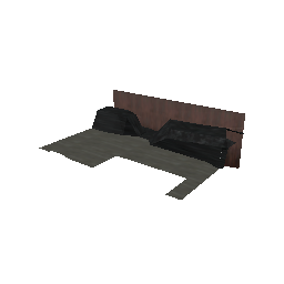 lodcrushmnf (ID 1549) - GTA VC LOD Object