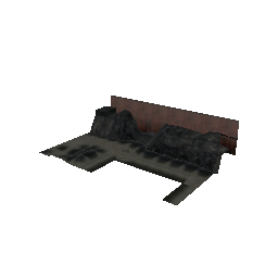 sjmcrushmnf (ID 1550) - GTA VC Object