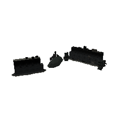 lh_crushefuck (ID 1557) - GTA VC Object