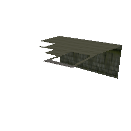 haicoastfirst (ID 1565) - GTA VC Object