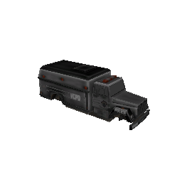 enforcer (ID 157) - GTA VC Vehicle