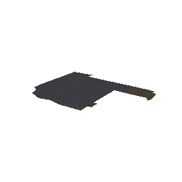 LODgroundplane (ID 1570) - GTA VC LOD Object